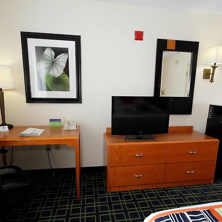 Fairfield Inn & Suites By Marriott Killeen Zewnętrze zdjęcie