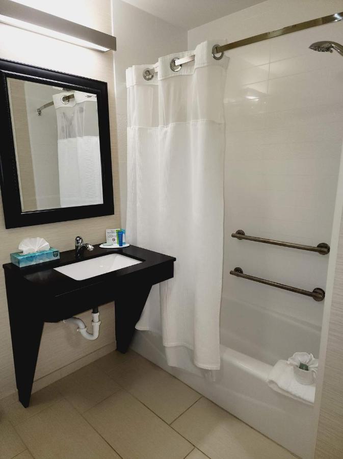 Fairfield Inn & Suites By Marriott Killeen Zewnętrze zdjęcie