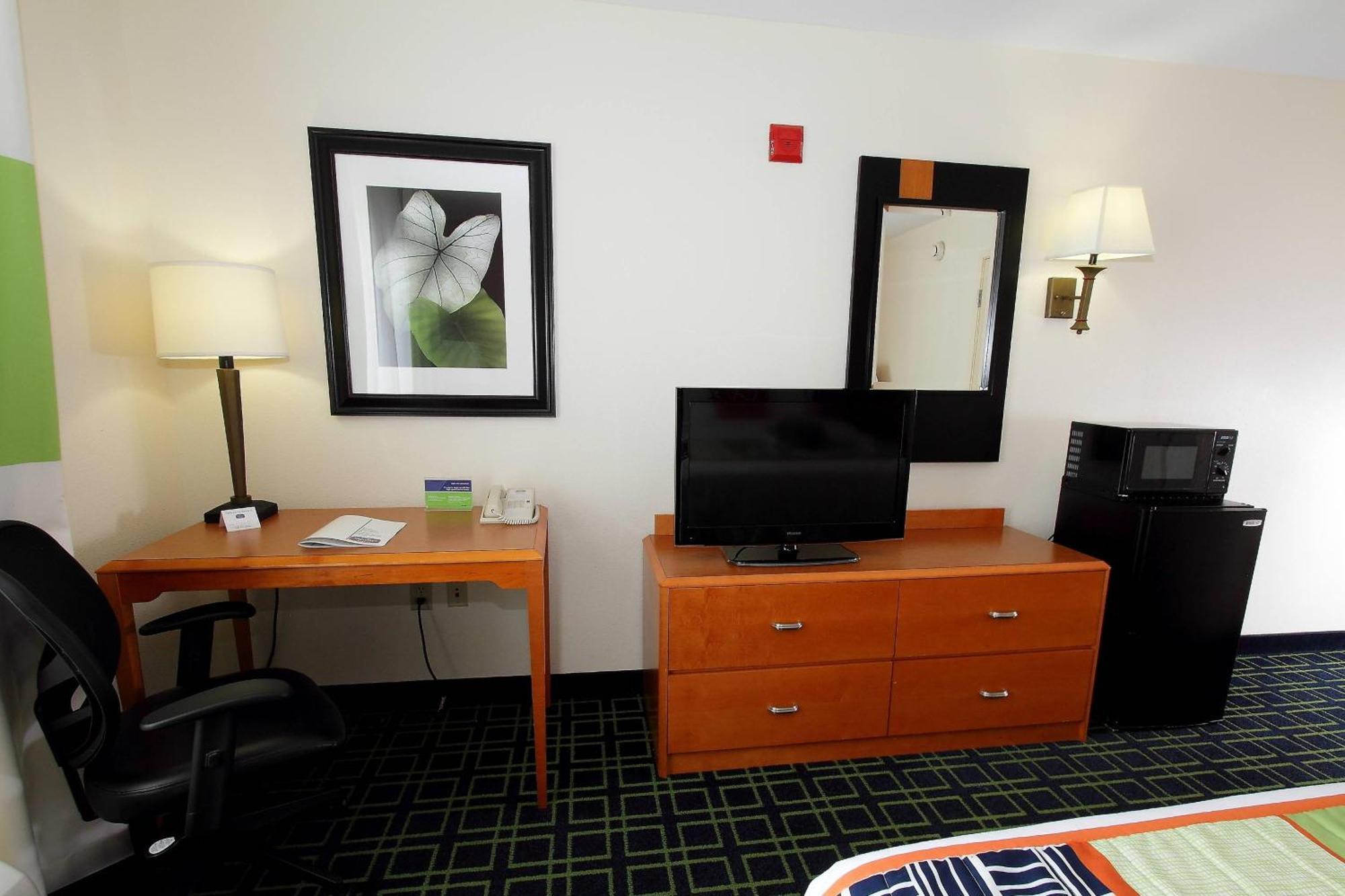 Fairfield Inn & Suites By Marriott Killeen Zewnętrze zdjęcie