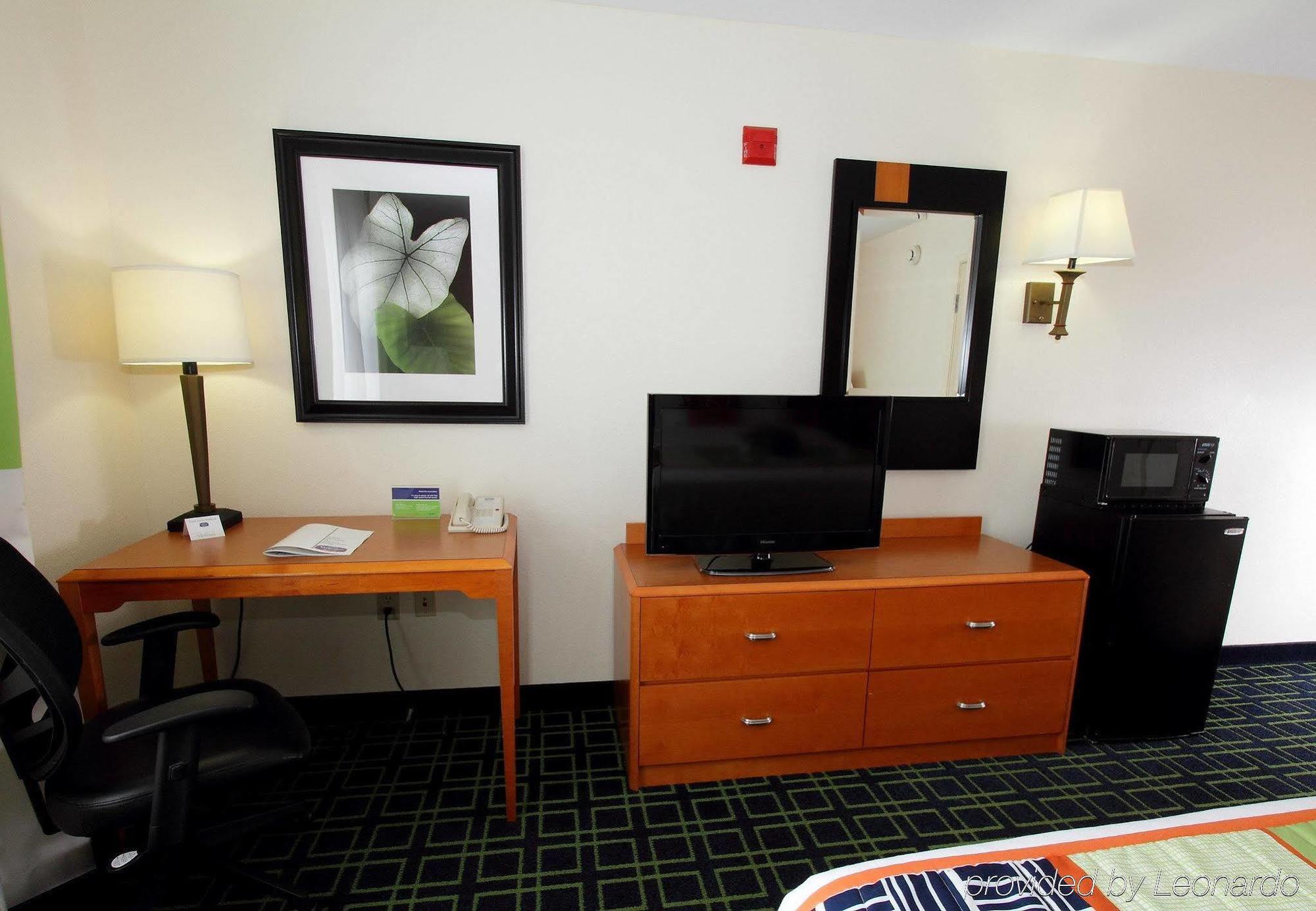 Fairfield Inn & Suites By Marriott Killeen Zewnętrze zdjęcie